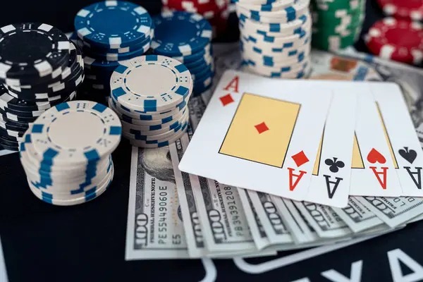singa138 live dealer studio for Total Goals gameplay